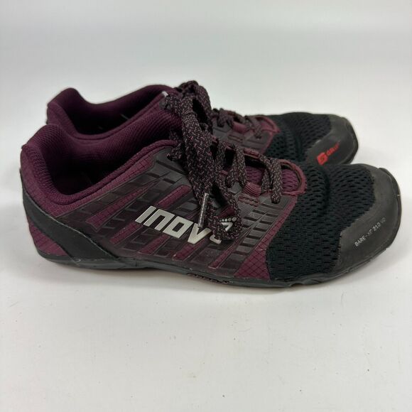 Inov-8 bare-xf 210 v2 Barefoot Minimalist Cross Trainers Zero Drop Womens 7 - Picture 1 of 8